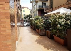 CORTILE ACCESSO