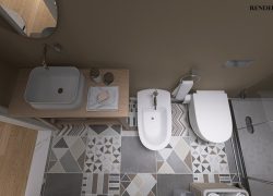 RENDER 8