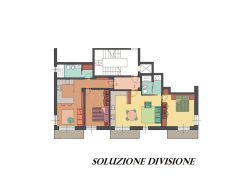 plani 2 appartamenti+