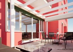 terrazza 1+